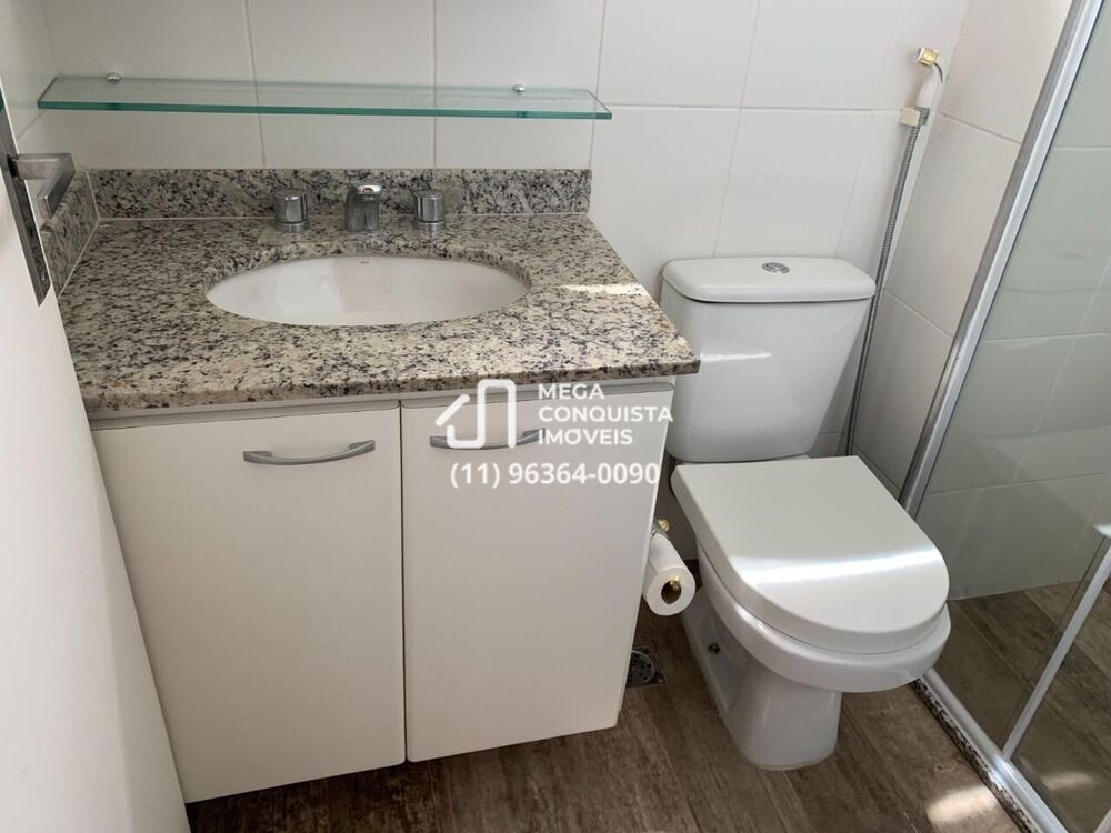 Apartamento, 4 quartos, 110 m² - Foto 2