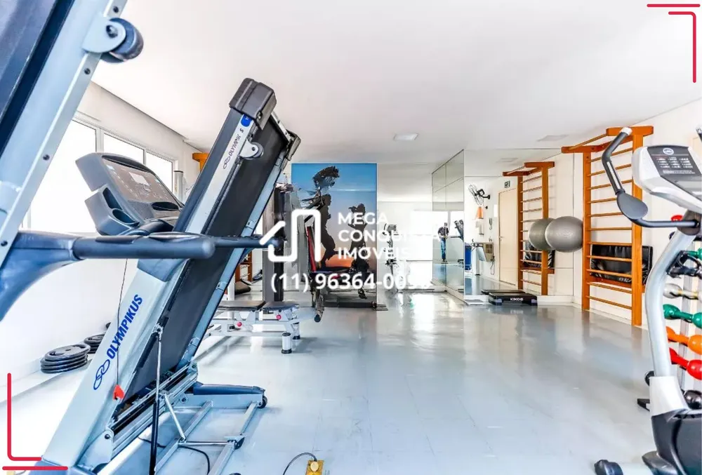Apartamento, 3 quartos, 69 m² - Foto 20