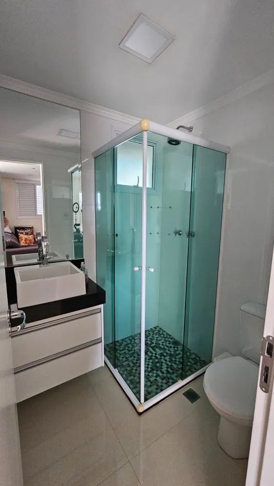 Apartamento, 3 quartos, 69 m² - Foto 9