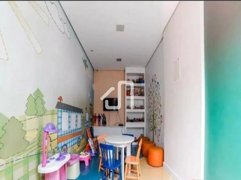 Apartamento, 3 quartos, 69 m² - Foto 11
