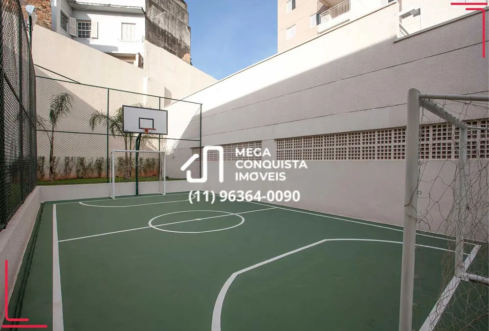 Apartamento, 3 quartos, 69 m² - Foto 22