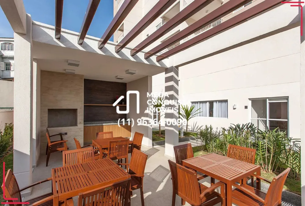 Apartamento, 3 quartos, 69 m² - Foto 24