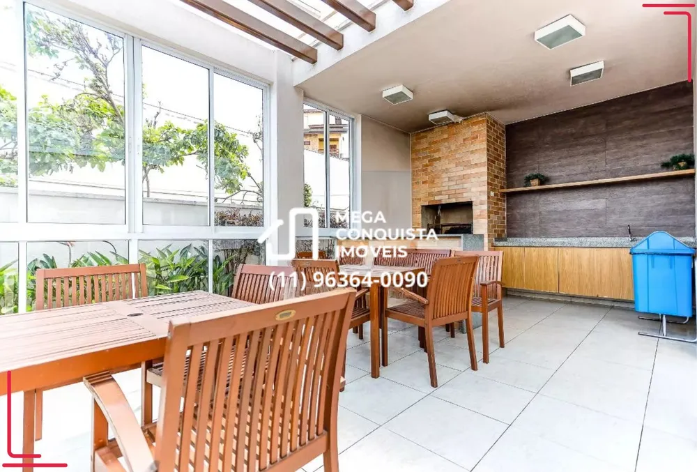 Apartamento, 3 quartos, 69 m² - Foto 23
