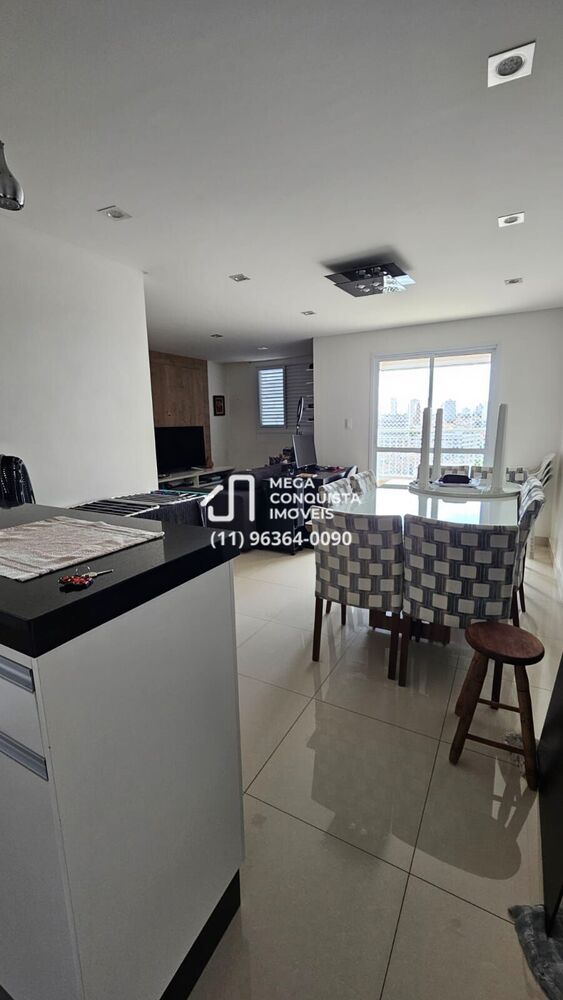 Apartamento, 3 quartos, 69 m² - Foto 4