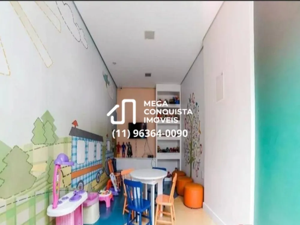 Apartamento, 3 quartos, 69 m² - Foto 19