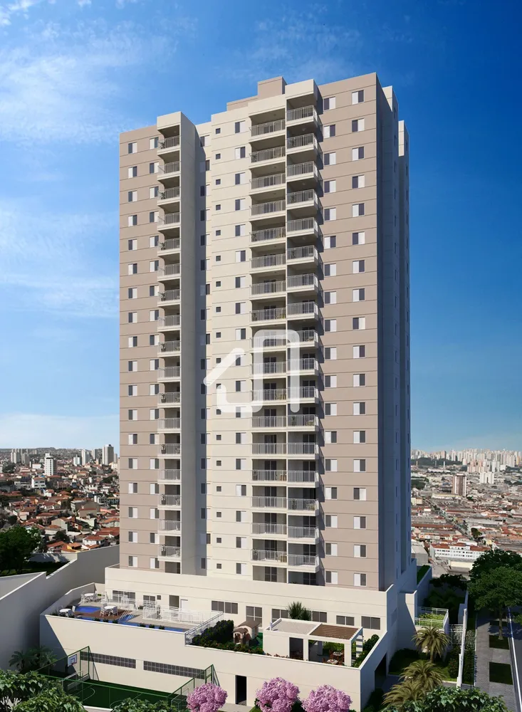 Apartamento, 3 quartos, 69 m² - Foto 16