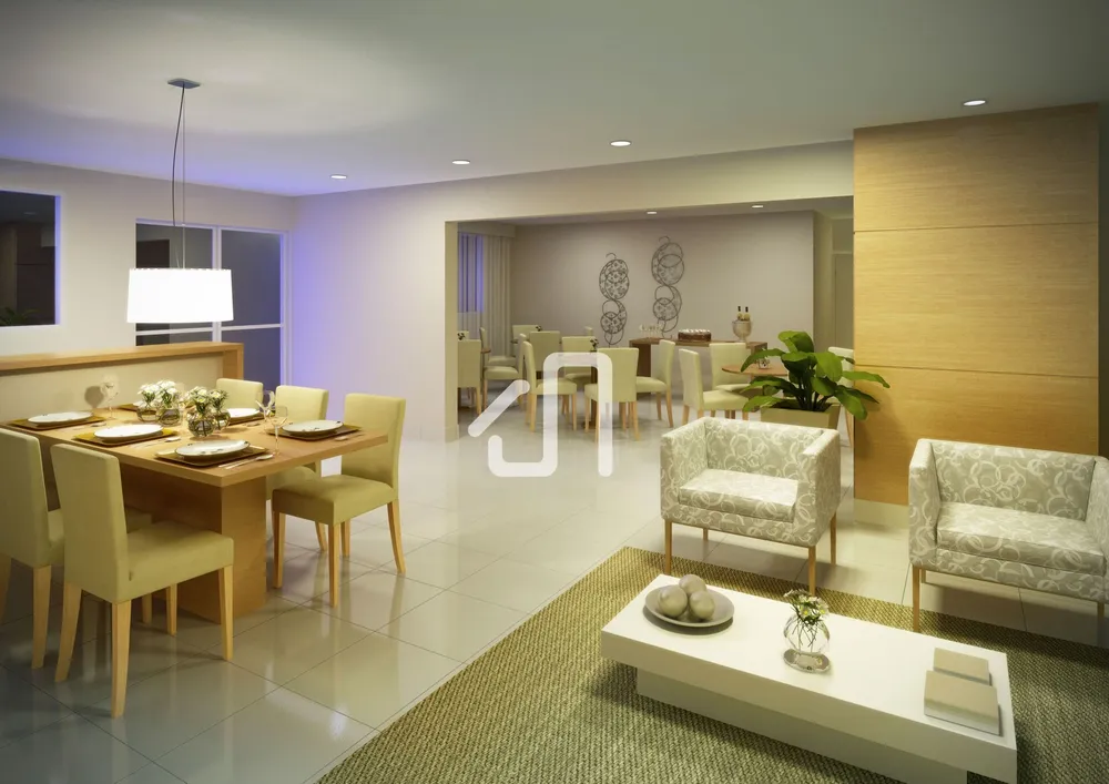 Apartamento, 3 quartos, 69 m² - Foto 15