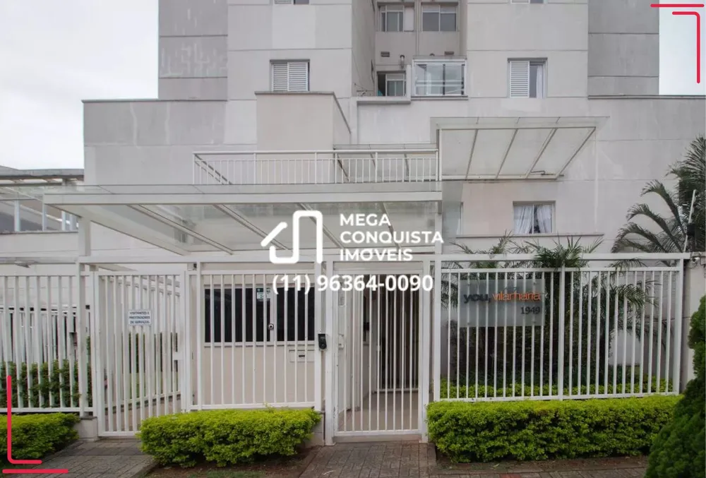 Apartamento, 3 quartos, 69 m² - Foto 18