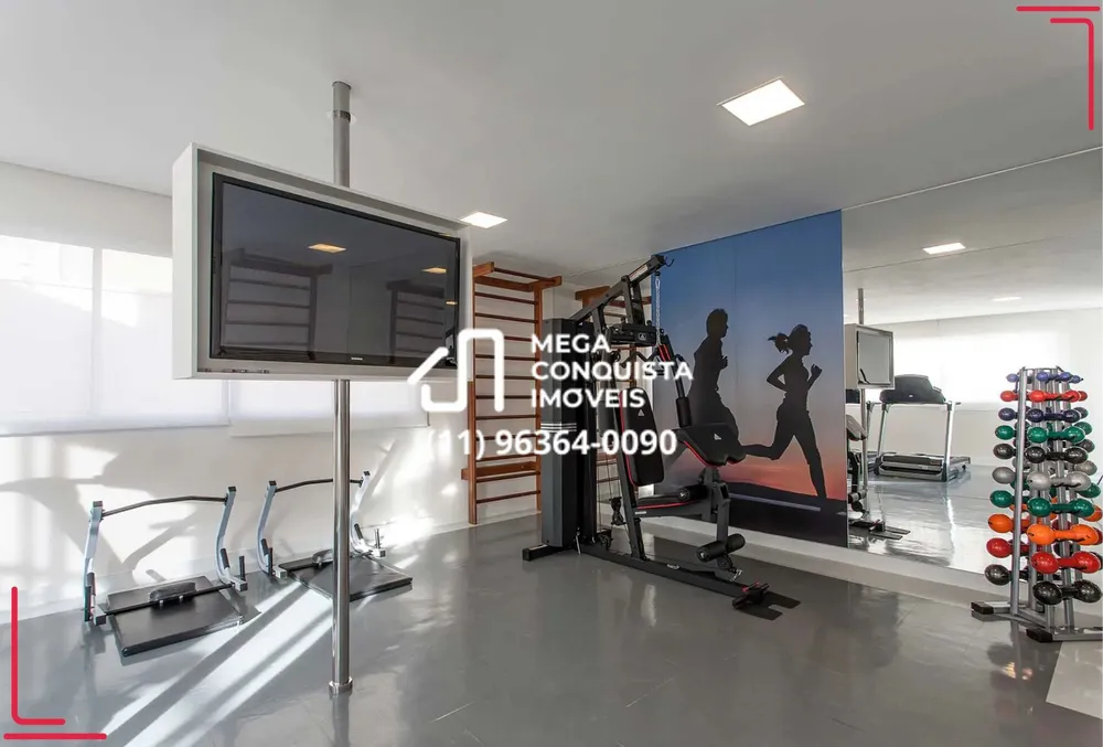 Apartamento, 3 quartos, 69 m² - Foto 21