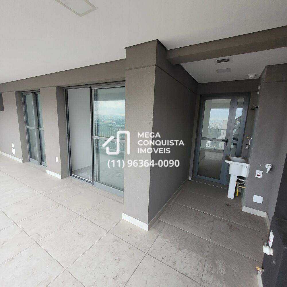 Apartamento à venda com 3 quartos, 105m² - Foto 5