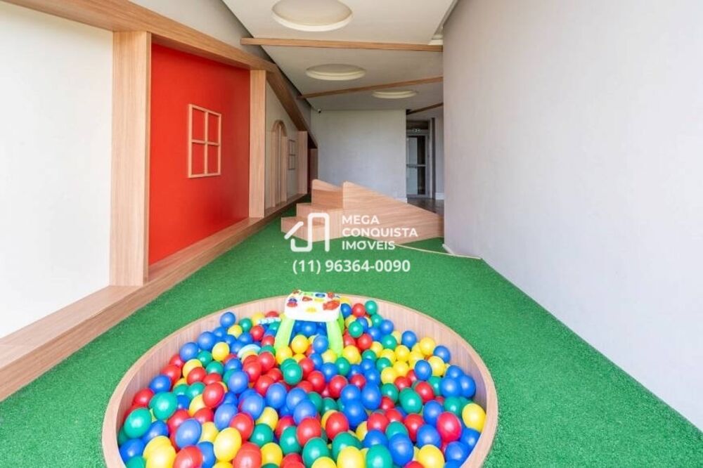 Apartamento à venda com 3 quartos, 105m² - Foto 4