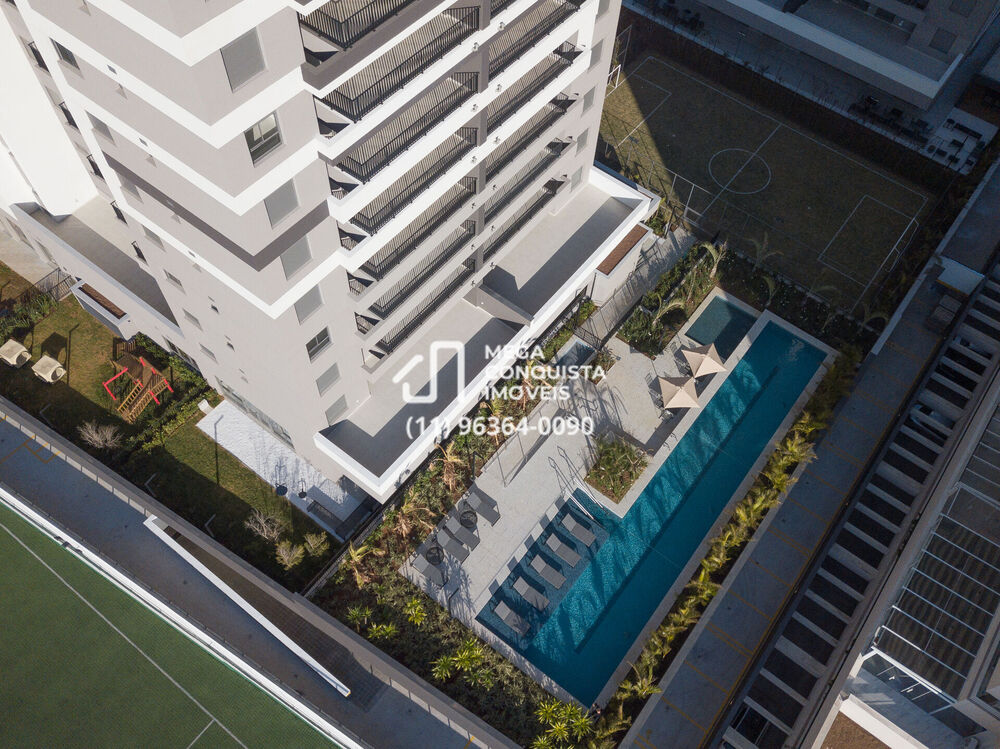Apartamento à venda com 3 quartos, 105m² - Foto 8