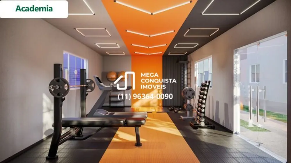 Apartamento, 2 quartos, 37 m² - Foto 12