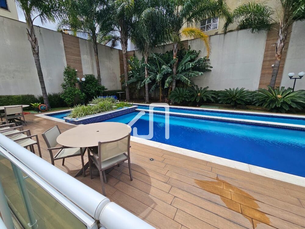 Apartamento, 3 quartos, 136 m² - Foto 35