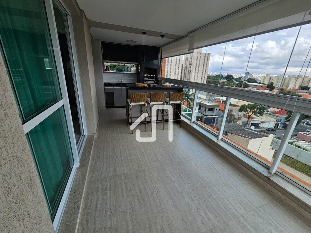 Apartamento, 3 quartos, 136 m² - Foto 49