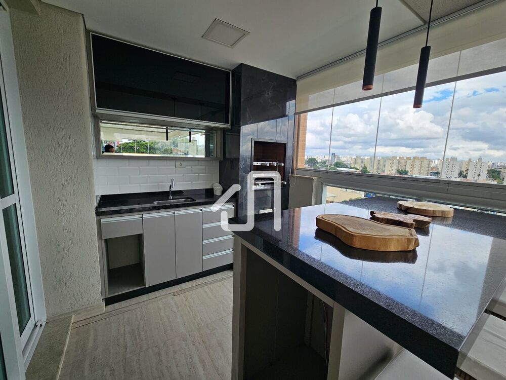 Apartamento, 3 quartos, 136 m² - Foto 41