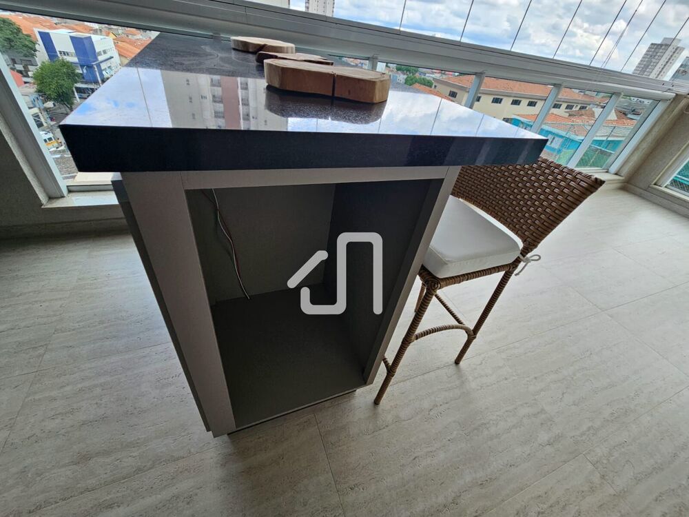 Apartamento, 3 quartos, 136 m² - Foto 14