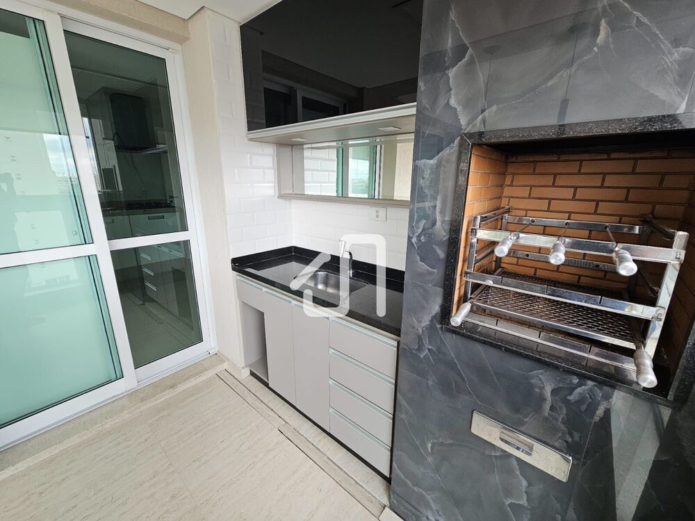 Apartamento, 3 quartos, 136 m² - Foto 2