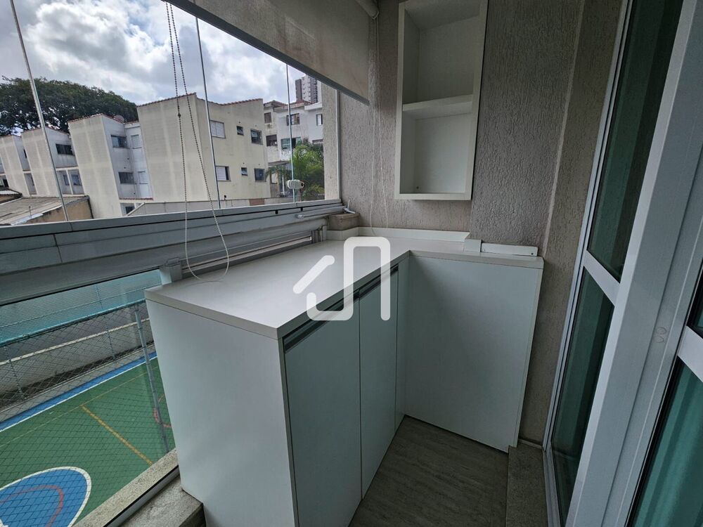 Apartamento, 3 quartos, 136 m² - Foto 45