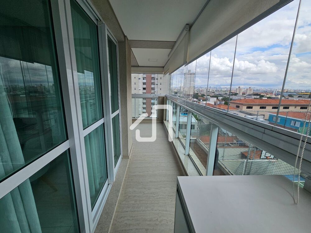 Apartamento, 3 quartos, 136 m² - Foto 22