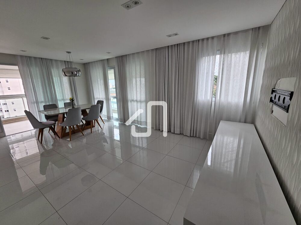 Apartamento, 3 quartos, 136 m² - Foto 39