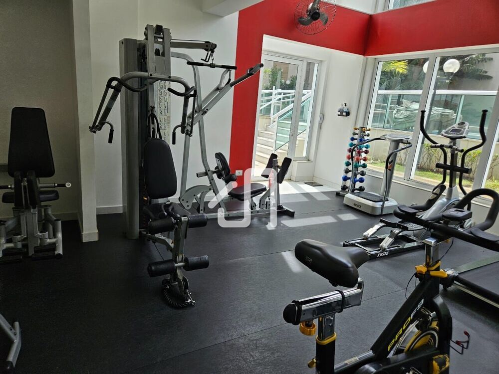 Apartamento, 3 quartos, 136 m² - Foto 12