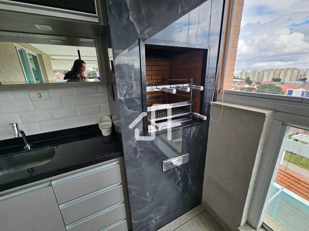 Apartamento, 3 quartos, 136 m² - Foto 21