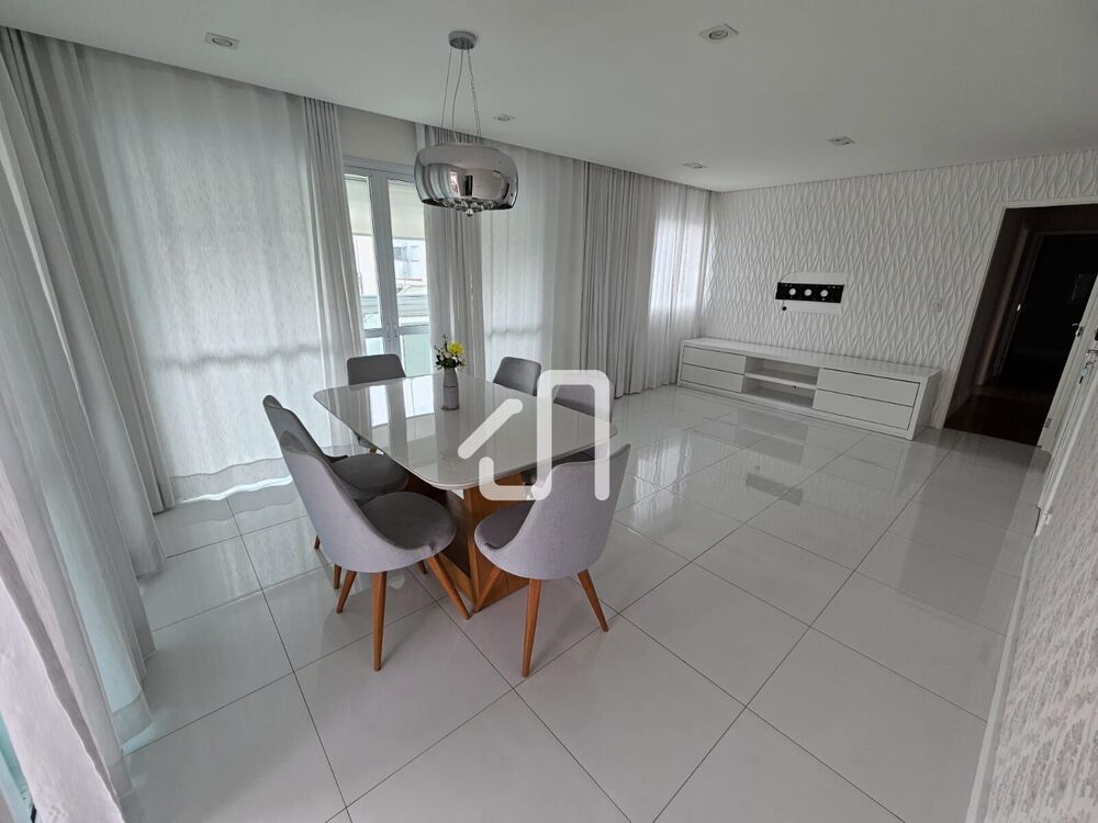 Apartamento, 3 quartos, 136 m² - Foto 33