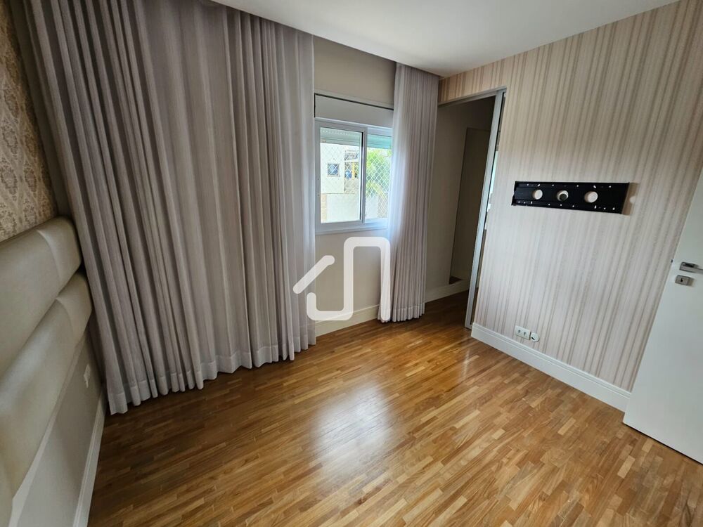 Apartamento, 3 quartos, 136 m² - Foto 6