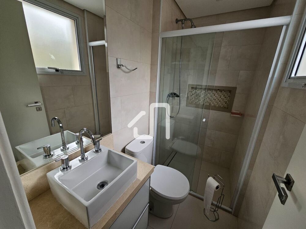 Apartamento, 3 quartos, 136 m² - Foto 4