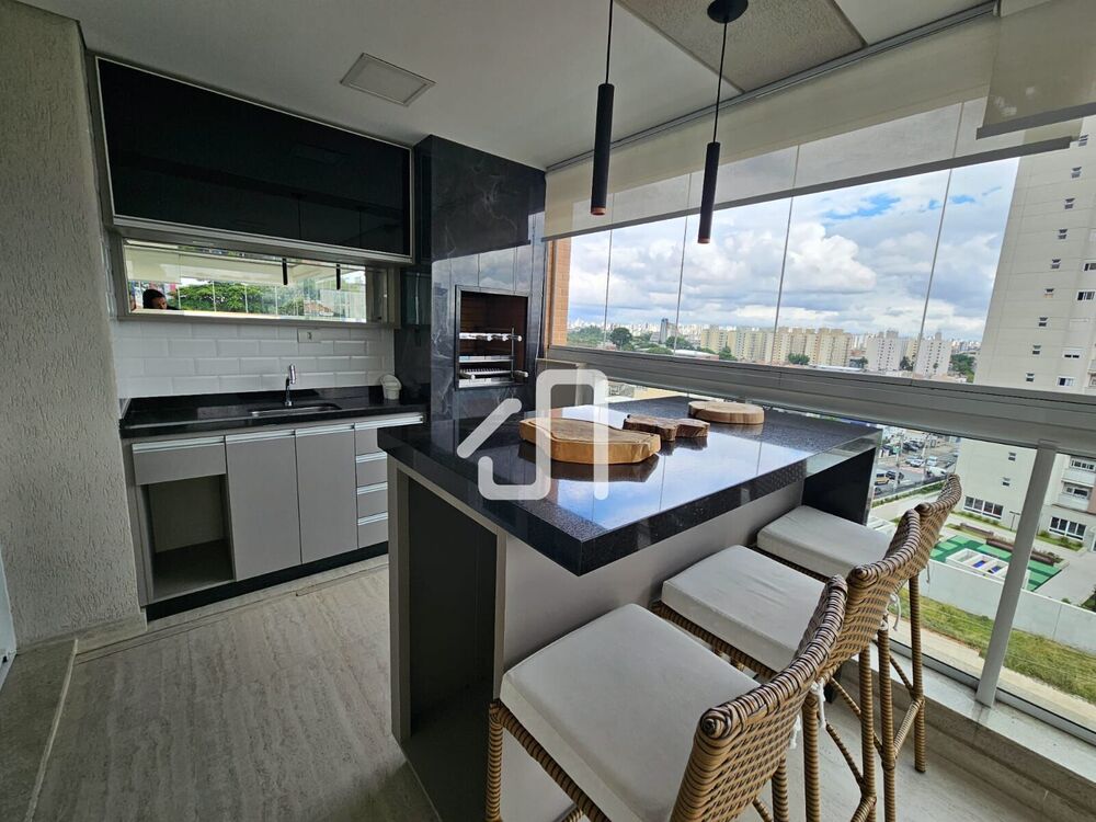 Apartamento, 3 quartos, 136 m² - Foto 29