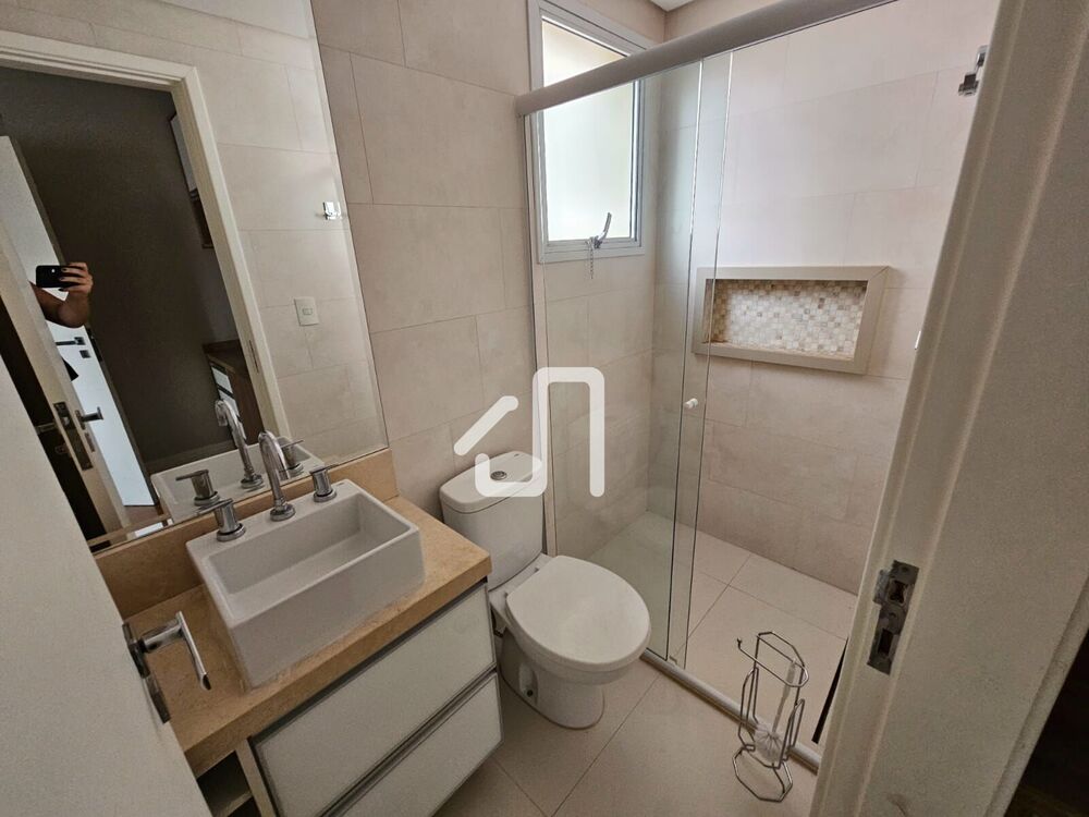 Apartamento, 3 quartos, 136 m² - Foto 25