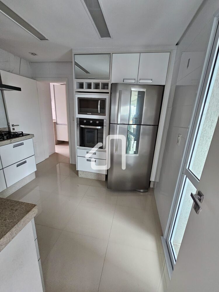 Apartamento, 3 quartos, 136 m² - Foto 7