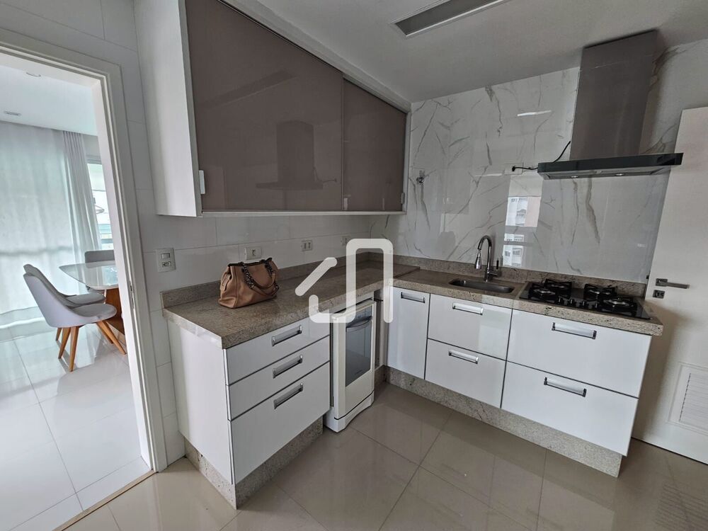 Apartamento, 3 quartos, 136 m² - Foto 37