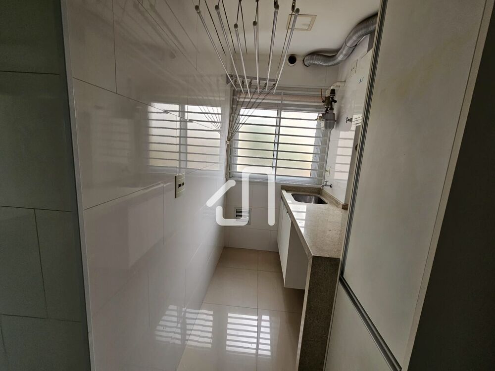 Apartamento, 3 quartos, 136 m² - Foto 9