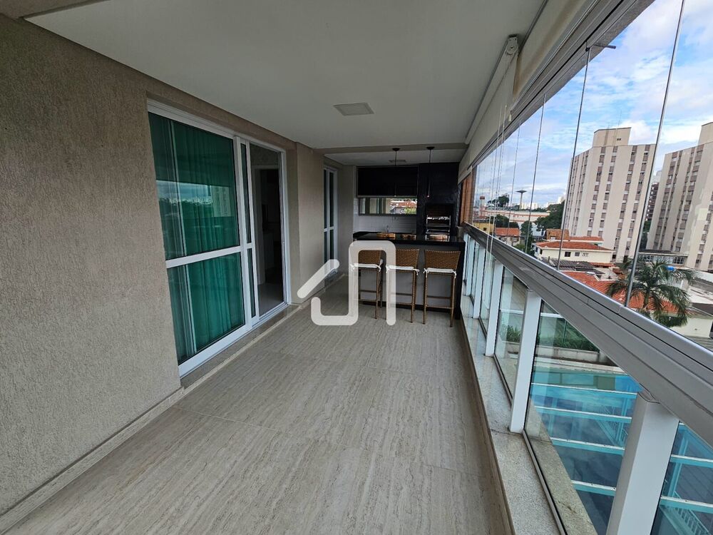 Apartamento, 3 quartos, 136 m² - Foto 44