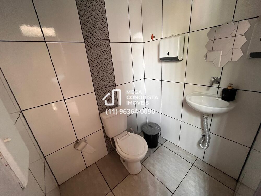 Casa à venda com 2 quartos, 140m² - Foto 8
