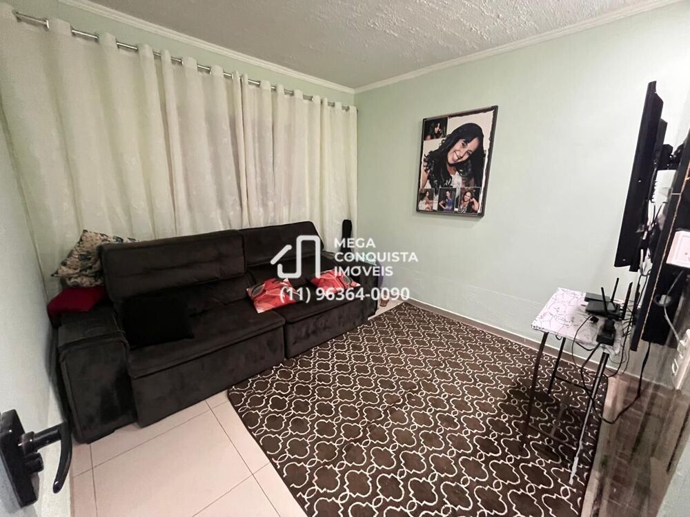 Casa à venda com 2 quartos, 140m² - Foto 7