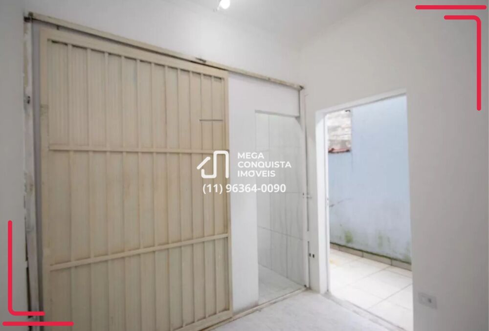 Casa para alugar com 1 quarto, 50m² - Foto 4