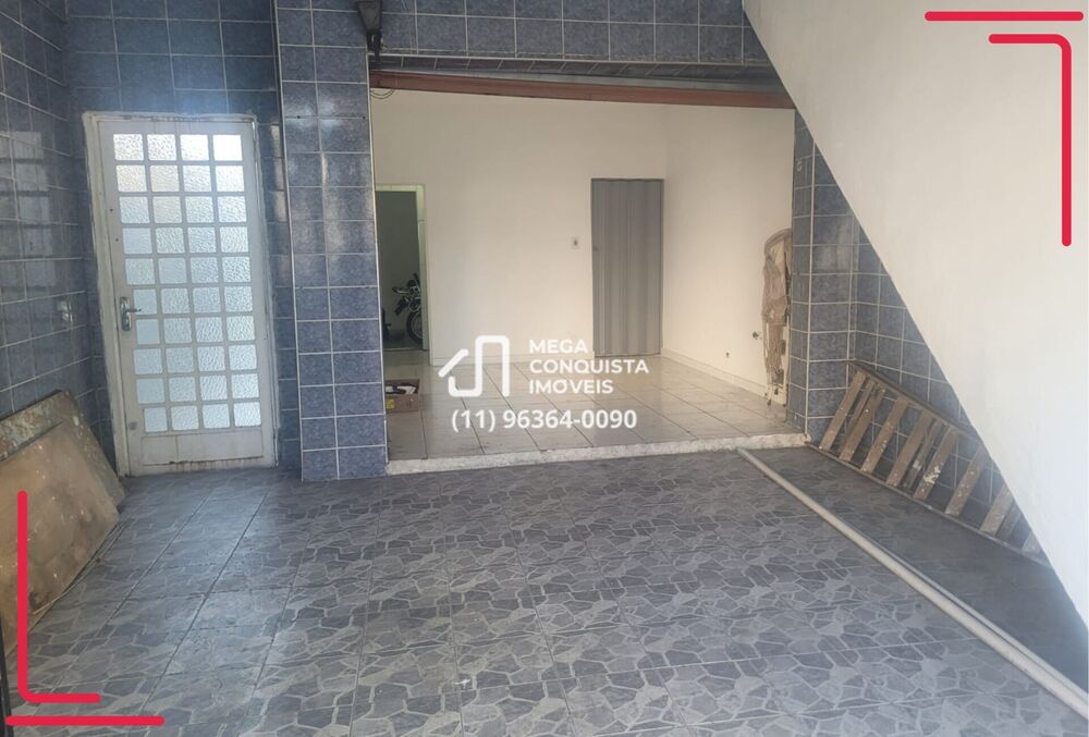 Casa para alugar com 1 quarto, 50m² - Foto 8