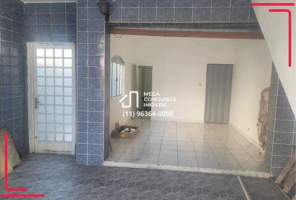 Casa para alugar com 1 quarto, 50m² - Foto 3