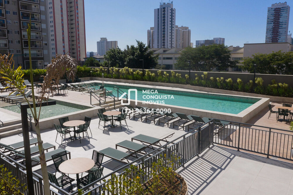 Apartamento, 5 quartos, 144 m² - Foto 6