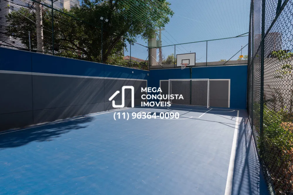 Apartamento, 5 quartos, 144 m² - Foto 11