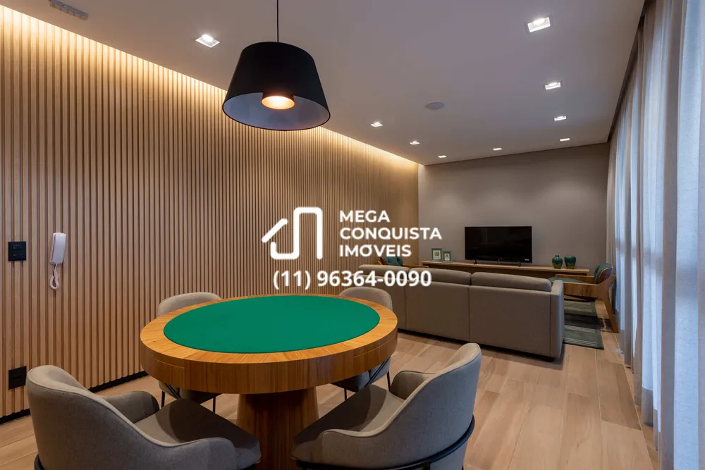 Apartamento, 5 quartos, 144 m² - Foto 14