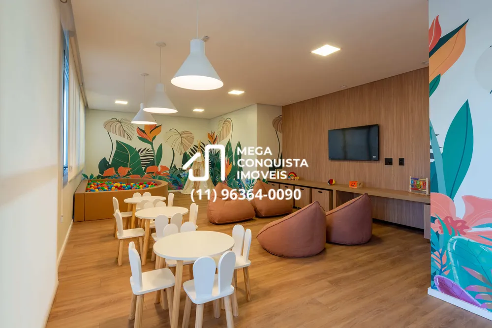 Apartamento, 5 quartos, 144 m² - Foto 13