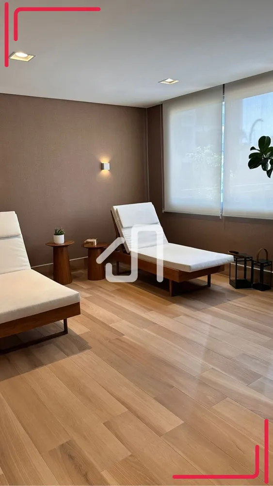 Apartamento, 5 quartos, 144 m² - Foto 9