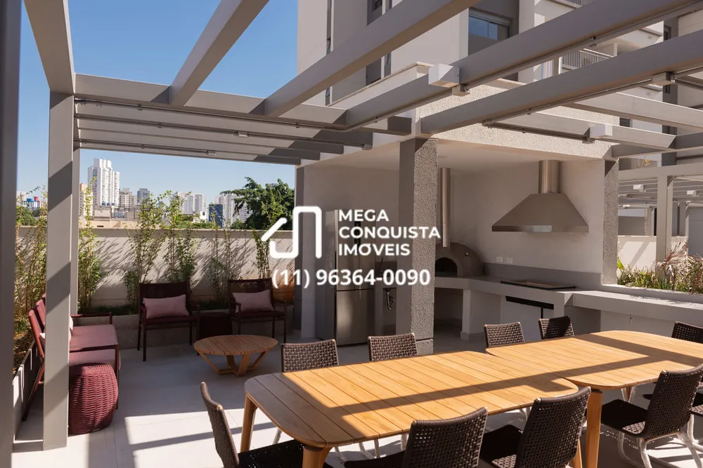 Apartamento, 5 quartos, 144 m² - Foto 16