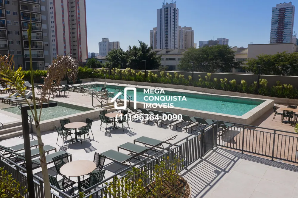 Apartamento, 5 quartos, 144 m² - Foto 10