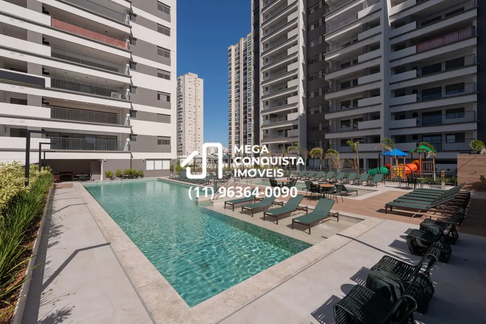Apartamento, 5 quartos, 144 m² - Foto 20