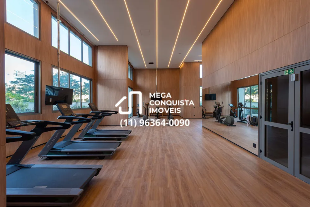 Apartamento, 5 quartos, 144 m² - Foto 19